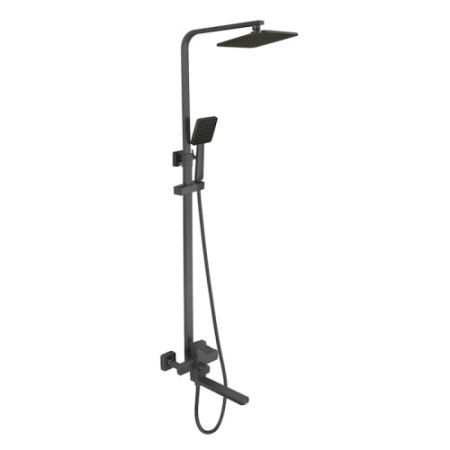 Душевая система Fmark FS8145-25H
