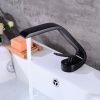 Смеситель для раковины Boch Mann Hoe BM9633