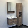 Тумба Comforty Никосия-60П 00-00008853CF с раковиной Fest-60 F01