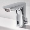 Смеситель для раковины Grohe Bau Cosmopolitan E 36451000