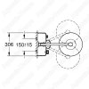 Душевая система Grohe Euphoria SmartControl 310 DUO 26507000