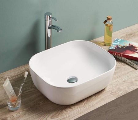 Раковина CeramaLux 46см 78105