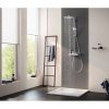 Душевая система Grohe Euphoria SmartControl 310 DUO 26507000