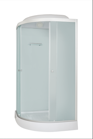 Душевая кабина DTO LM909 90х90 стандартная