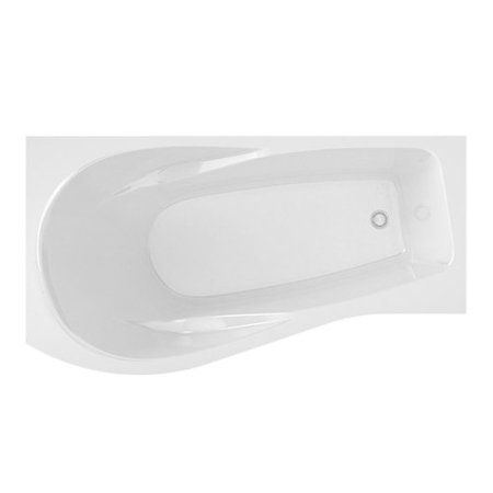 Акриловая ванна Alex Baitler Orta 170x92 (L) Акриловая ванна Alex Baitler Orta 170x92 (L)