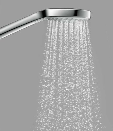 Ручная лейка Hansgrohe Croma Select E d11см 26810400