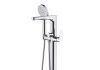 Смеситель для ванны Aquatek Бетта AQ1145CR