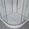 Душевая кабина Niagara 120x120 NG-3012-01