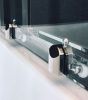Душевая кабина Royal Bath 120x80 RB8120HP1-T-CH-L