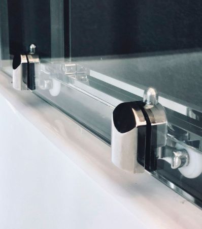 Душевая кабина Royal Bath 120x80 RB8120HP1-T-CH-R