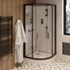 Душевая кабина Cerutti  Viva 101B 100х100