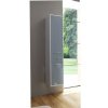 Пенал Эстет Barcelona 35x175см 1 ящик (R)