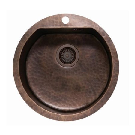 Мойка Seaman Natural SMC-510V Antique