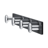 Планка Damixa Jupiter 4 крючка DA7735900