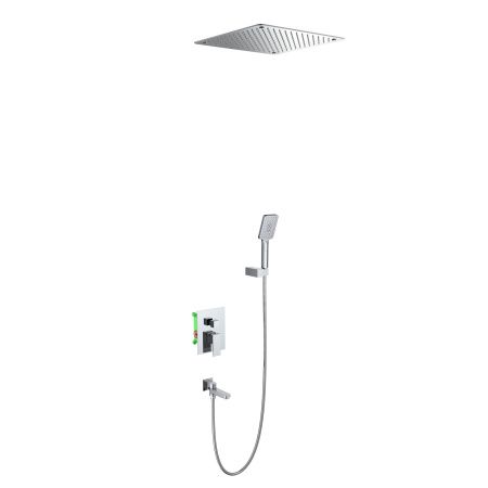Душевая система Timo Selene SX-2039/00SM