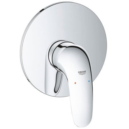 Смеситель Grohe Eurostyle 23725003