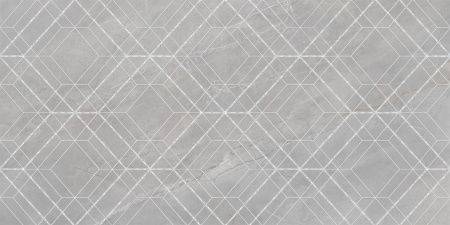Декор New Trend Lims Dark Rhomb 30x60 глянцевая DW36LMM25