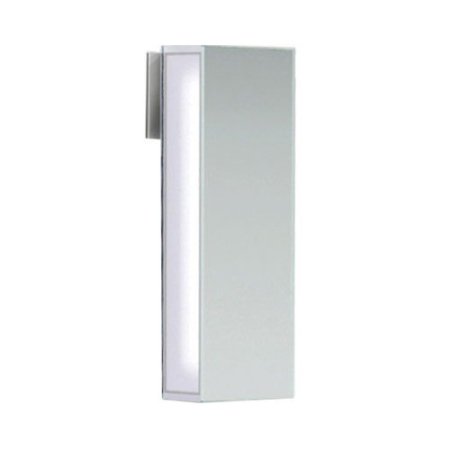 Светильник Velvex Pulsus 27см