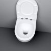 Унитаз подвесной Am.Pm Spirit 2.0 C701700WH