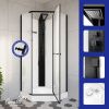 Душевая кабина Cerutti Chika 901BF 90x90 CHIKA901BF