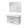 Тумба Comforty Неаполь 100см 00004139025CF с раковиной Comforty-50110