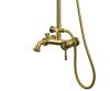 Душевая система Bronze de Luxe Windsor 10124R