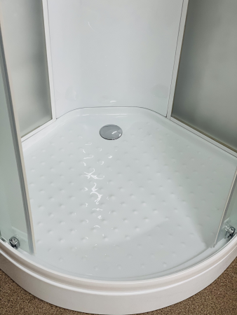 Душевая кабина Royal Bath RB100HK4-MM 100x100