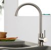 Смеситель для кухни Seaman Eco Glasgow SSN-3025