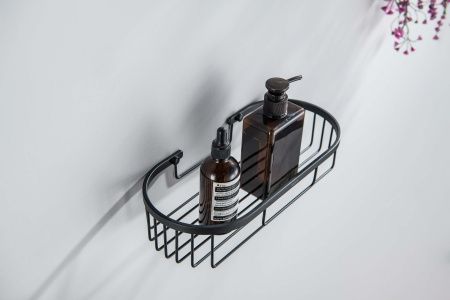 Полка Aquatek AQ4916MB