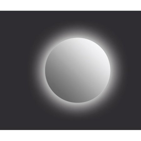 Зеркало Cersanit Eclipse 60см с LED подсветкой и бесконтактным выключателем 64142