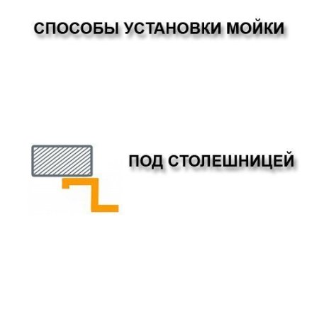 Мойка Seaman Natural SMC-460E Antique