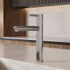 Смеситель для кухни WasserKRAFT Main 4107