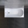 Акриловая ванна Am.Pm Sense 150x70 W76A-150-070W-A