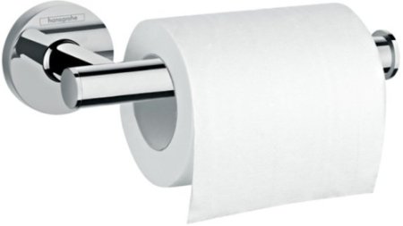 Держатель т/б Hansgrohe Logis Universal 41726000