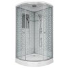 Душевая кабина Niagara 100x100 NG-7702W