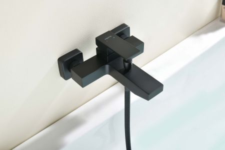 Смеситель для ванны Aquatek Либра AQ1640MB