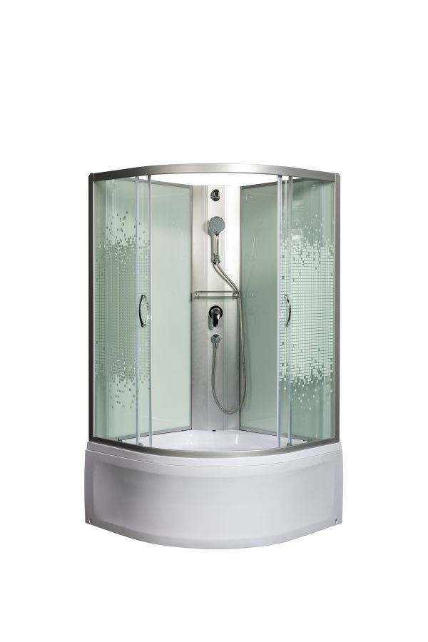 Душевая кабина Мономах XL Б/К 80/43  МЗ