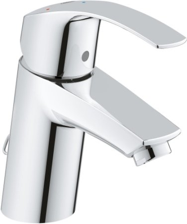 Смеситель Grohe Eurosmart для раковины 23372002