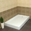 Душевой поддон RGW Lux/TN 100x80