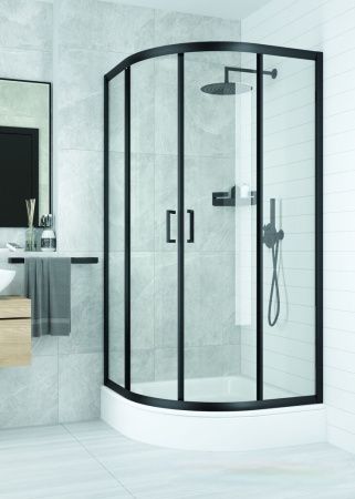 Душевой уголок Cerutti 90x90 Viva 90B