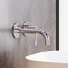 Смеситель  для раковины Damixa Scandinavian Pure 360260000