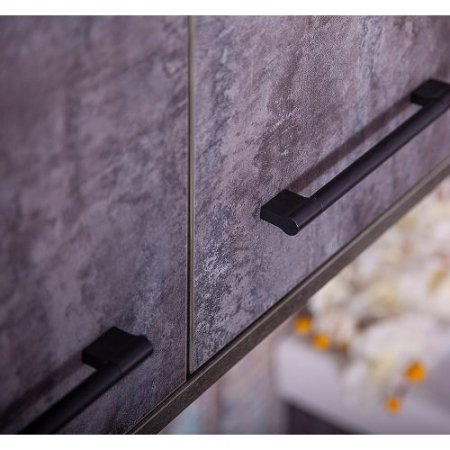 Шкаф двухстворчатый Бриклаер Чили 62 цемент Шкаф двухстворчатый Бриклаер Чили 62 цемент