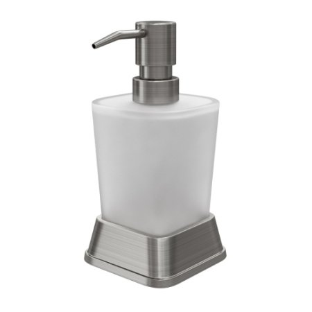 Дозатор для жидкого мыла WasserKRAFT Amper K-5499N