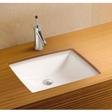 Раковина WeltWasser Deilbach 6008 встраиваемая снизу