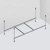 Каркас для ванны Am.Pm X-Joy 150x70 W88A-150-070W-R