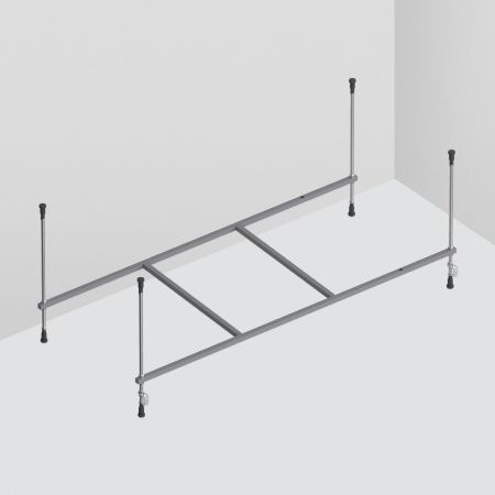 Каркас для ванны Am.Pm X-Joy 150x70 W88A-150-070W-R