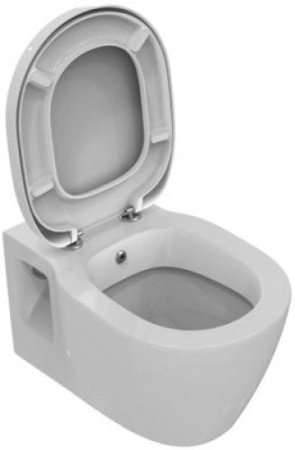 Унитаз подвесной Ideal Standard Connect E781901