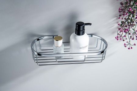 Полка Aquatek AQ4916CR