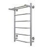 Полотенцесушитель электрический Aringa Киото 50x80 AR03001CH
