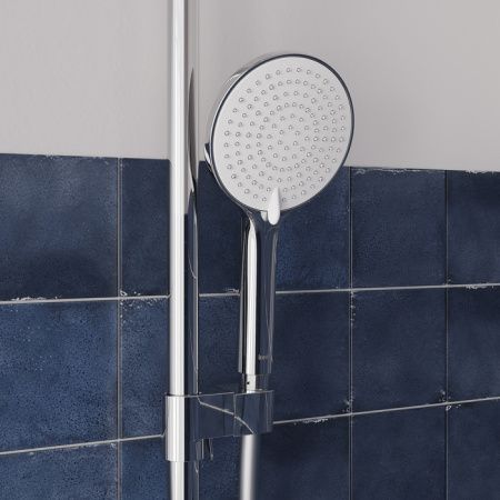 Душевая система Iddis Aiger AIGSB3Fi06
